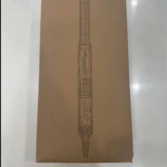 Dyson Airwrap Complete Long Styler - Bronze - Picture 4 of 4